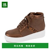 美国直邮 运动鞋 yellow 女士 1h可退 休闲鞋 box 时尚