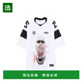 NOM SS2026 男士 香港直邮IH NUS26230463 NIT T恤 白色