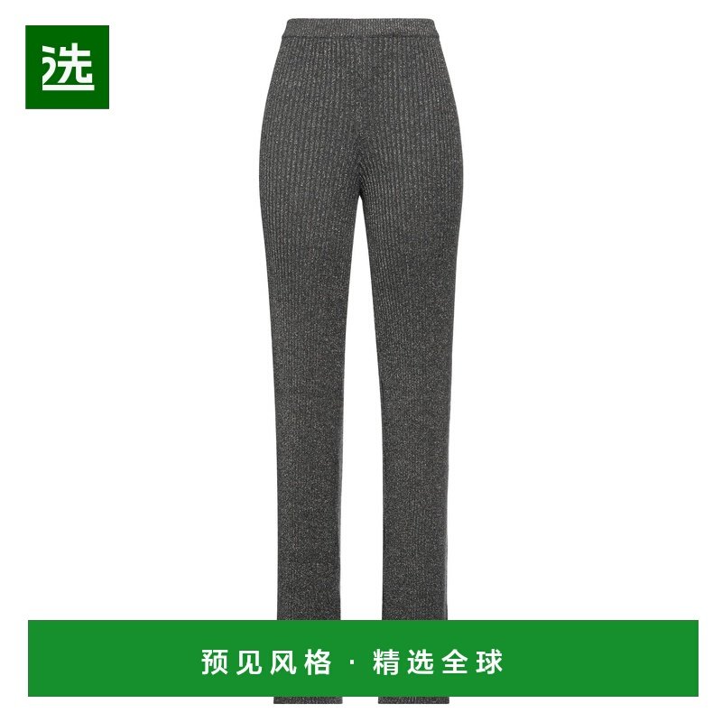 1h可退 香港直邮Alberta Ferretti 女士 休闲长裤 grey灰色 舒适,女装/女士精品,休闲裤,淘宝优惠券,粉丝福利购,淘宝优惠卷