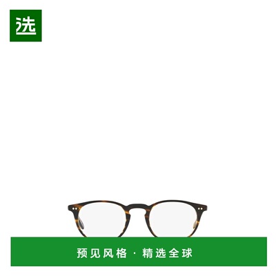 香港直邮OLIVER PEOPLES 女士眼镜 11892235OV50041003 AW2025