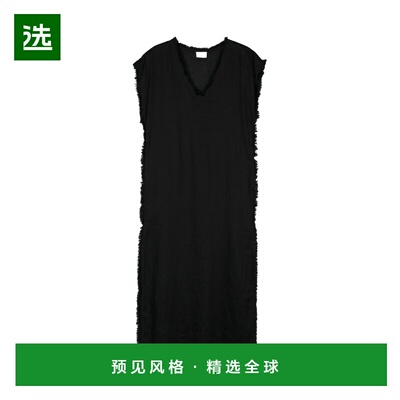 香港直邮P.A.R.O.S.H. 女士连衣裙 D721930BEACH24013 SS2024