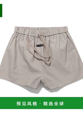韩国直邮FEAR OF GOD FGE40017WNY 252 短裤 男士时尚都市潮流春