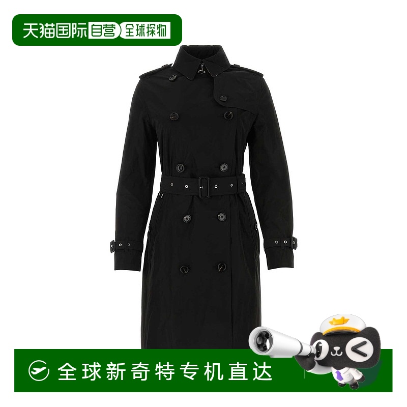1h可退 欧洲直邮burberry 女士 外套夹克