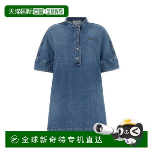 1h可退 欧洲直邮givenchy 女士 Polo衫