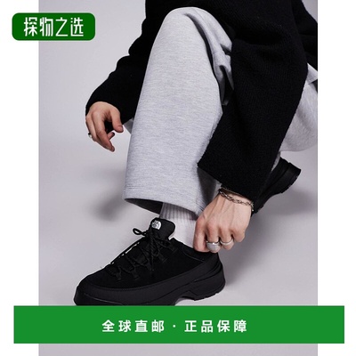 香港直邮the north face 北面 男士 Glenclyffe Urban 低帮靴子()