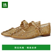 Michaela 1h可退 光面平底 山姆爱德曼 女士 香港直邮SAM EDELMAN