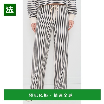 1h可退 香港直邮Velvet 女士 Amelise 裤子