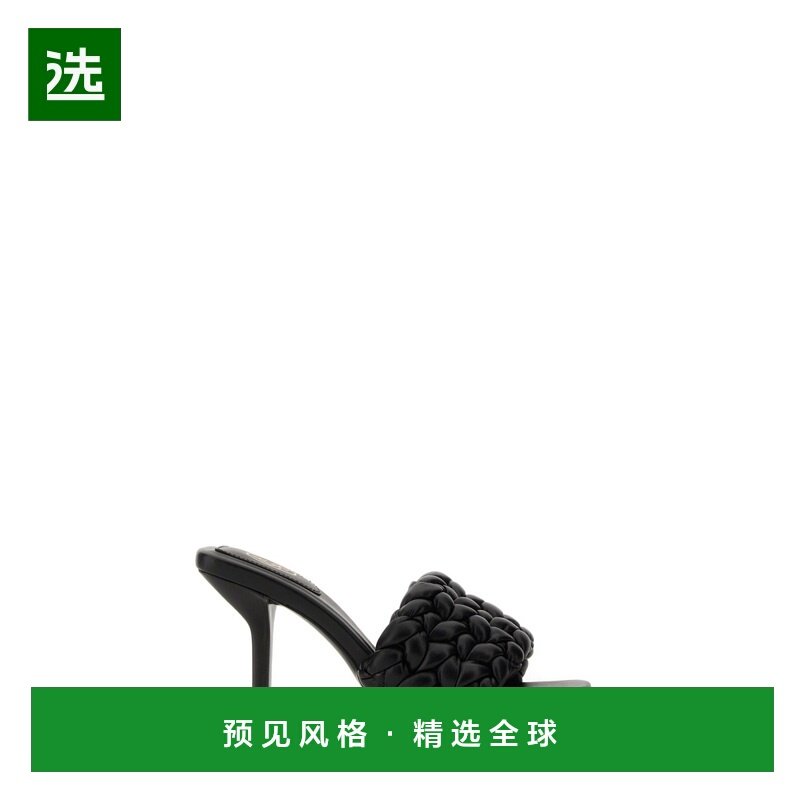 1h可退 香港直邮Ash 艾熙 女士 凉鞋 SERENA01SOFTBRASILBLACK,女鞋,时装凉鞋,淘宝优惠券,粉丝福利购,淘宝优惠卷