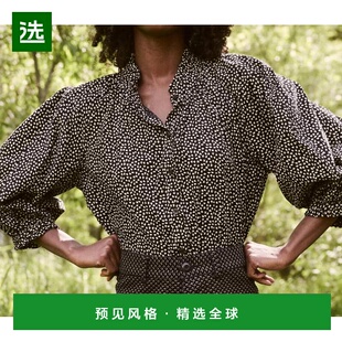 1h可退 【美国直邮】the great 女士 衬衫