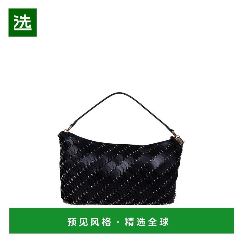 香港直邮PACO RABANNE 女士手拿包 25PSS0493CLF159P001 CO,箱包皮具/热销女包/男包,通用款女包,淘宝优惠券,粉丝福利购,淘宝优惠卷