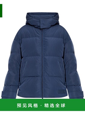 香港直邮Emporio Armani 长袖棉服 EW001386AF14848阿玛尼羽绒