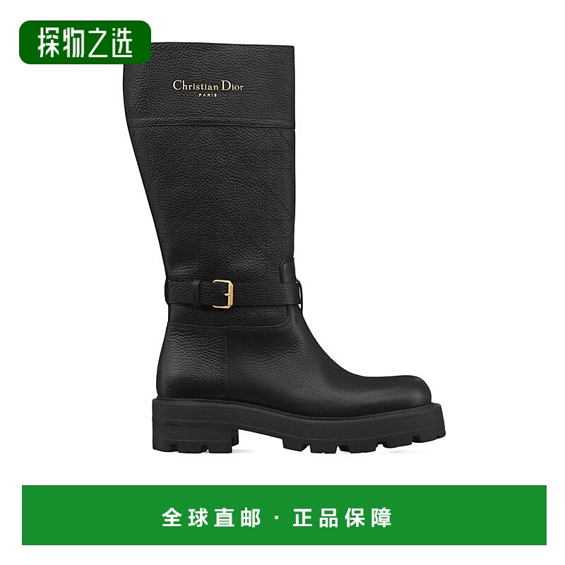 香港直邮Dior D-Town 靴子 KCT265CTC迪奥