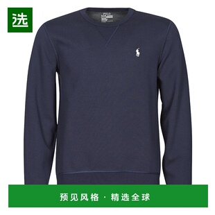 拉夫劳伦 Lauren 男士 SWEATSHIRT ROND 欧洲直邮Polo COL Ralph