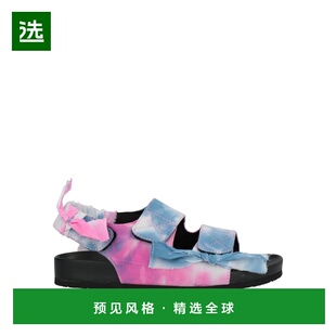 1h可退 香港直邮Arizona Love 女士 凉鞋 pink粉色 舒适时尚