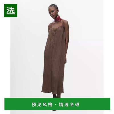 1h可退 【美国直邮】mango 女士 靴子