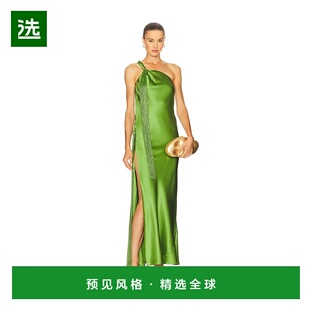 1h可退 香港直邮CULT GAIA 女士 Keya 礼服 GW28793SN1490