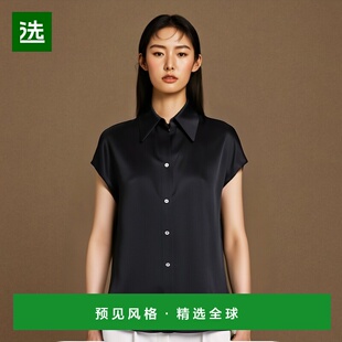 V968412709 衬衫 香港直邮Vince 短袖