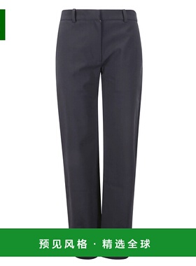 1h可退 香港直邮16arlington 女士 Pantaloni blu 长裤 TR076PS24