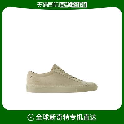 香港直邮Common Projects 系带运动鞋 2411