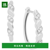 美国直邮 macy 1h可退 通用 耳坠