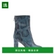 蓝色 香港直邮PARIS Booties PX508XPMBB AW2020 TEXAS 女士靴子