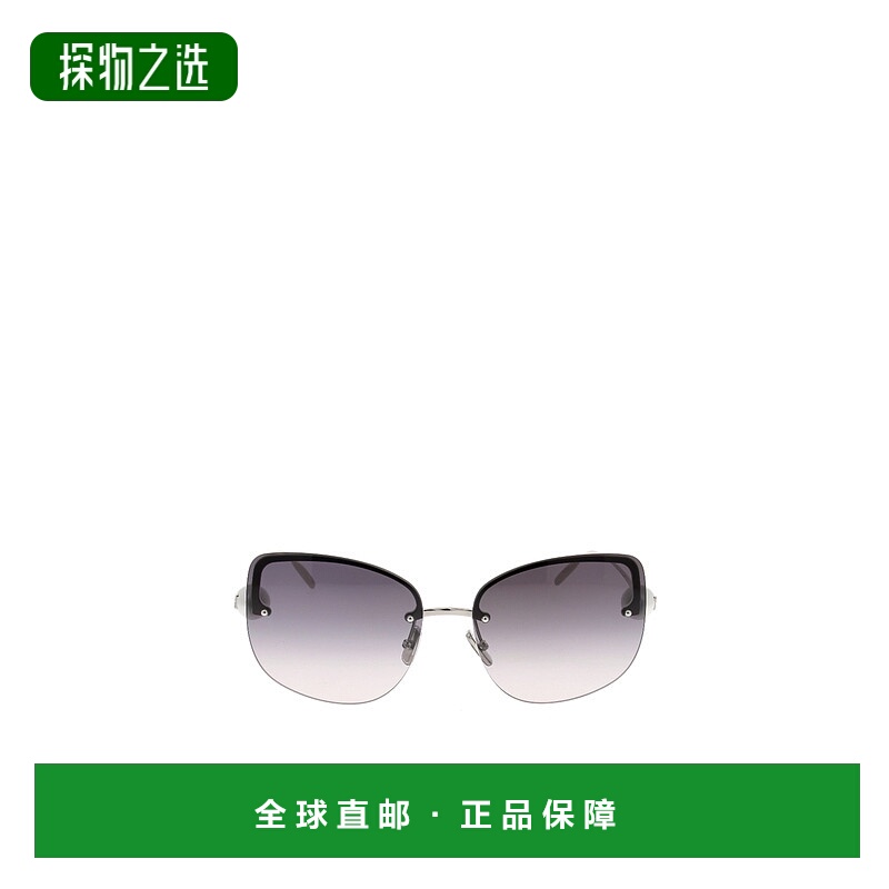 香港直邮Givenchy 徽标太阳镜 GV40111U