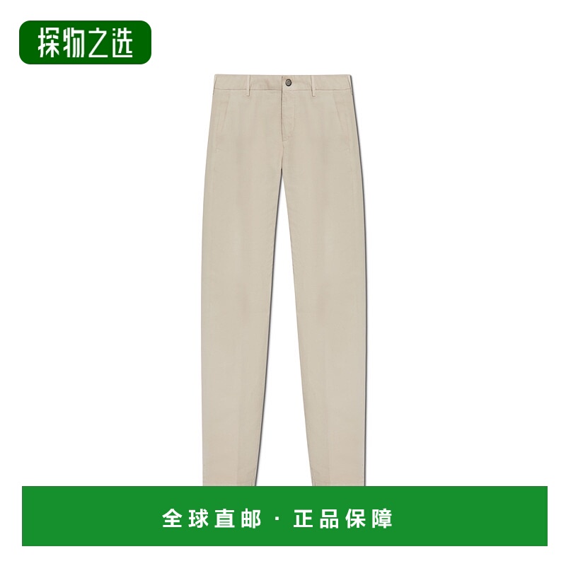 1h可退 欧洲直邮ele ven ty 男士 休闲裤