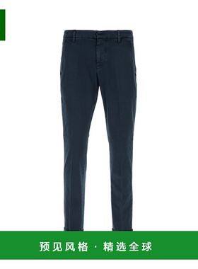 1h可退 香港直邮Dondup 男士 GAUBERT 长裤 UP235GS0086XLS6DU890