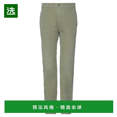 1h可退 【美国直邮】nudie jeans 男士 休闲裤时尚百搭舒适显瘦流
