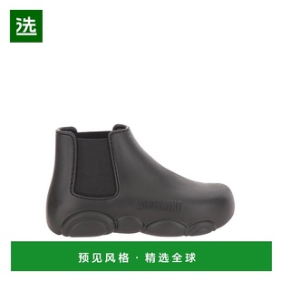 女士靴子MA21903G1HM28000000厚底鞋 1h可退 欧洲直邮MOSCHINO