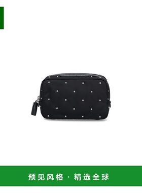 1h可退 香港直邮ANYA HINDMARCH 安雅·希德玛芝 女士 Bags 黑色