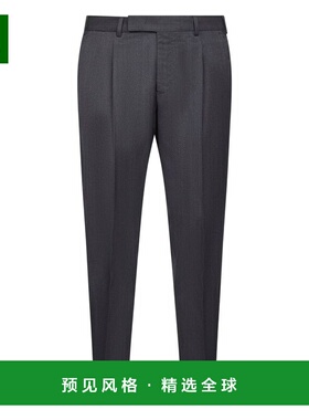 香港直邮PT Torino 男士休闲裤 CORFZAZ40TTKRB110240 AW2025