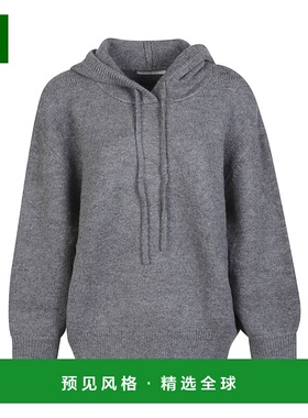 香港直邮IRO 女士针织衫 WM14TRACY AW2025 灰色 Iro Sweater