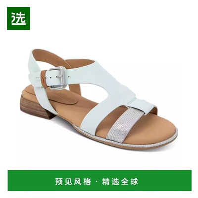 1h可退 【美国直邮】gentle souls 女士 凉鞋