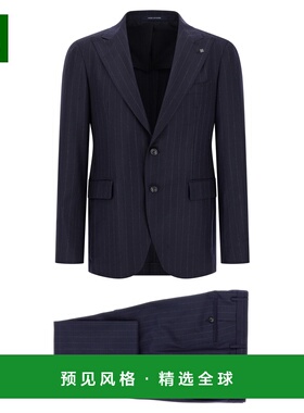 香港直邮TAGLIATORE 男士西服 2SVS26B11150123B3125 AW2025