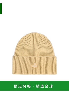 香港直邮ISABEL MARANT 女士帽子 BE037MFBD1D02ALIGHTYELLOW