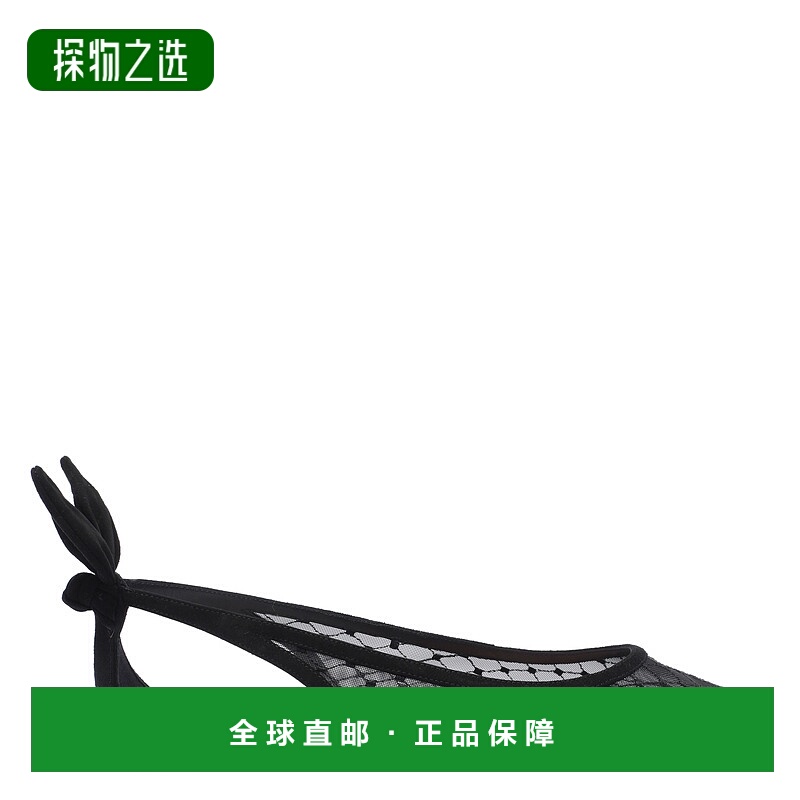 1h可退 欧洲直邮aquazzura 女士 乐福鞋芭蕾舞鞋单鞋