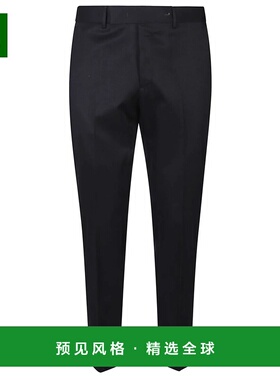 香港直邮PT Torino 男士休闲裤 CORFZ1Z00FWDSD74 AW2025 蓝色