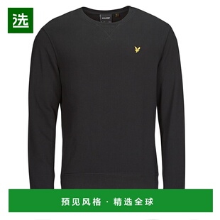 欧洲直邮Lyle & Scott ML424VOG 男士服装卫衣 ML424VOG-Z865