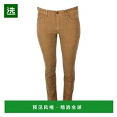 欧洲直邮jacob 正品 cohen 1h可退 女士 休闲裤 时尚 流行休闲透气潮