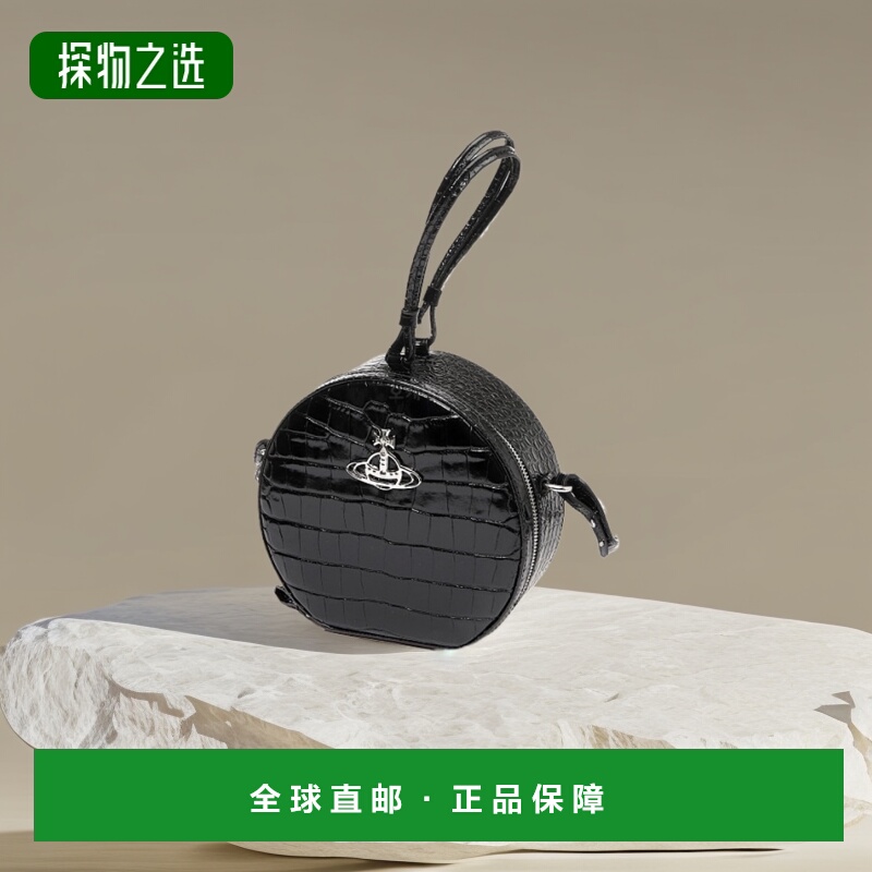 韩国直邮Vivienne Westwood HATTIE 腕带包 (4202008HU L0039 N40