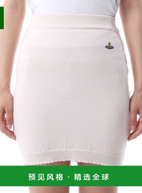 韩国直邮Vivienne Westwood BEA迷你裙(1802000Q Y0010 A402) 裙