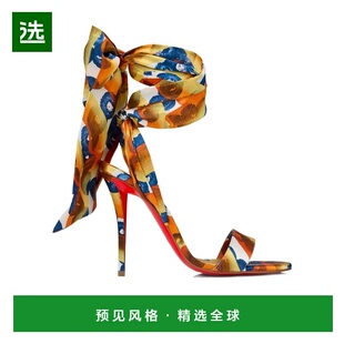 高跟凉鞋 香港直邮Christian Miss 3250333_ Louboutin