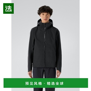 欧洲直邮Arc'teryx始祖鸟 Veilance商鸟系列 ARRIS Jacket新款