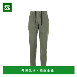 1h可退 香港直邮Aspesi 男士 CLOTHING 军装风裤子 ACP42G3298539