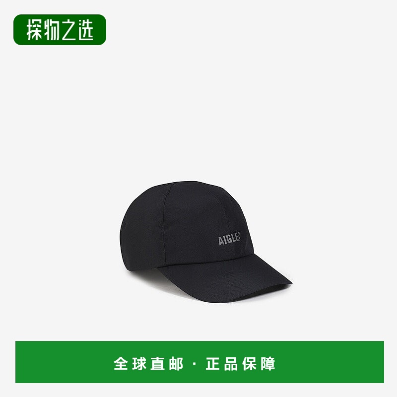 欧洲直邮AIGLE艾高 GORE-TEX 帽子遮阳帽