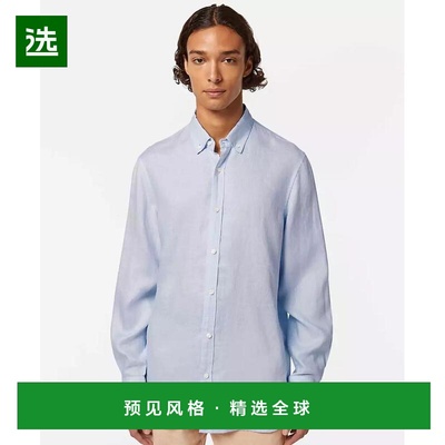 1h可退 【美国直邮】scotch & soda 男士 衬衫