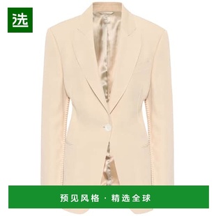 艾克妮 Studios 女士 Crêpe 外套 1h可退 西装 香港直邮Acne