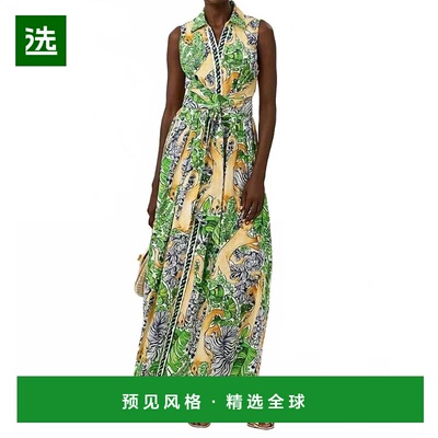 【美国直邮】lilly pulitzer 女士 连衣裙 【付后1h可退】