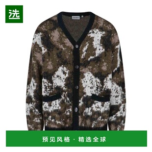香港直邮CARHARTT 男士针织衫 I03539138XXX AW2025 花色 Cardiga